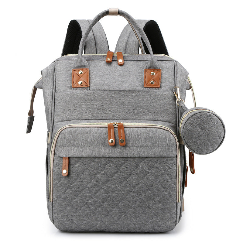 BabyPack - mobiles Bett