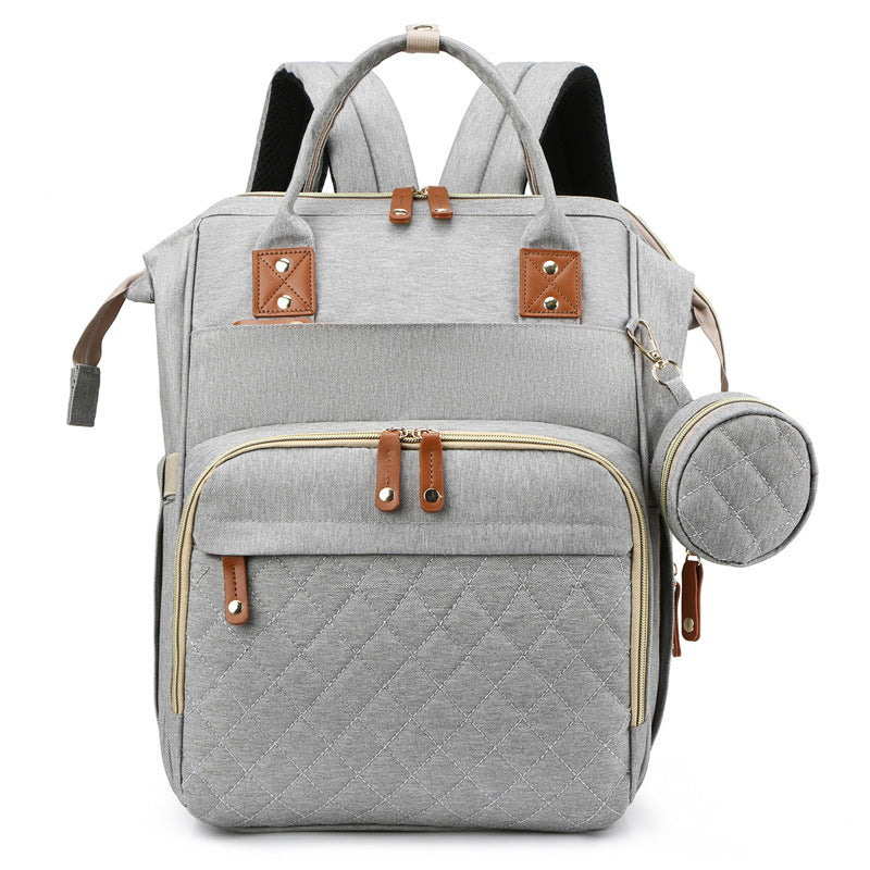 BabyPack - mobiles Bett