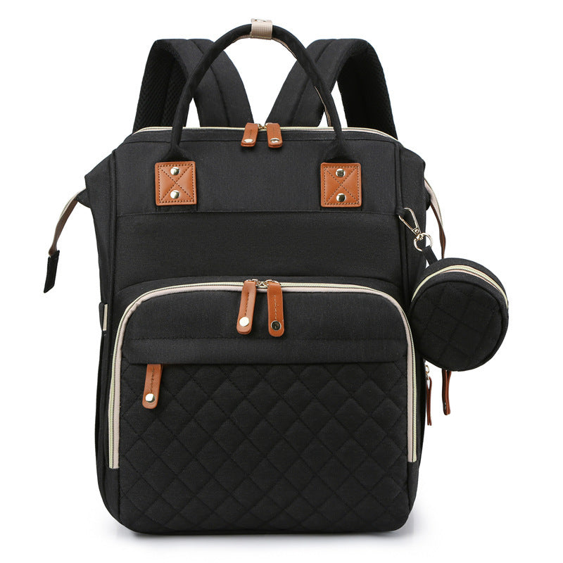 BabyPack - mobiles Bett