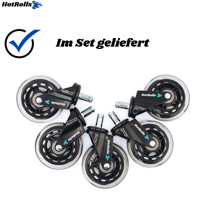 HotRolls